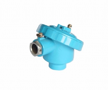 Waterproof junction box-02