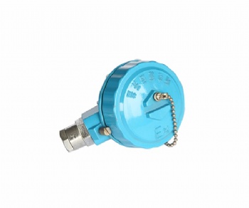 Anti-explosion junction box-01