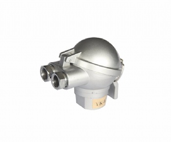 Anti-explosion junction box-04