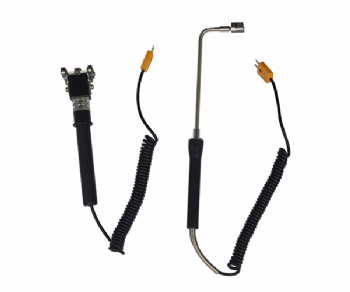 Surface thermocouple