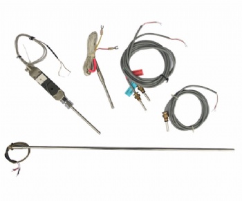 Simple thermal resistance