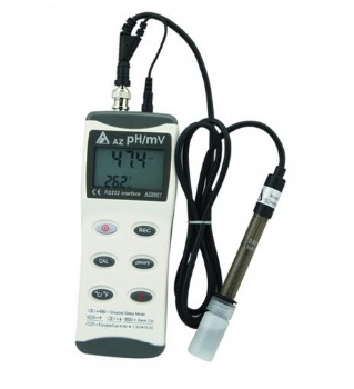 PH meter
