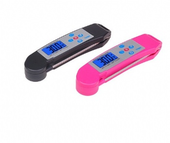 food fold thermometer
